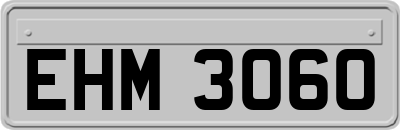 EHM3060