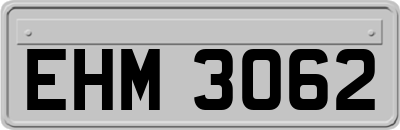 EHM3062
