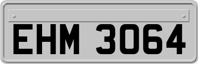 EHM3064
