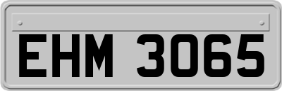 EHM3065