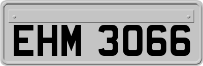 EHM3066