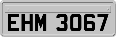 EHM3067