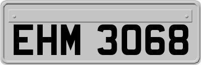 EHM3068