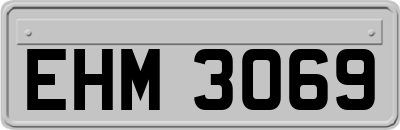 EHM3069