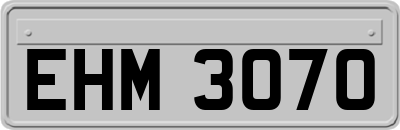 EHM3070