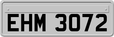 EHM3072