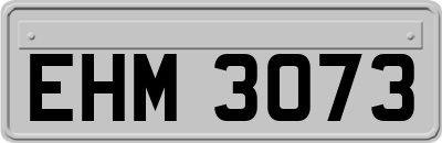 EHM3073