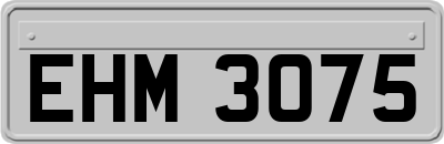 EHM3075
