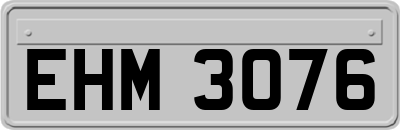 EHM3076