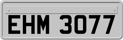EHM3077