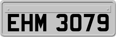 EHM3079