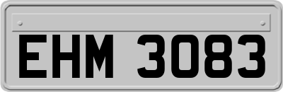 EHM3083