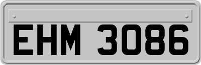EHM3086