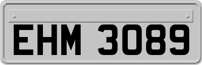 EHM3089
