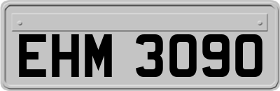EHM3090