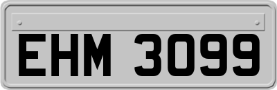 EHM3099