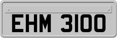 EHM3100