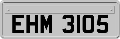 EHM3105