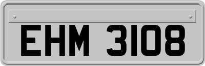 EHM3108