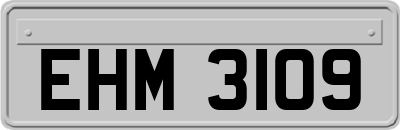 EHM3109