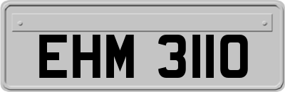 EHM3110