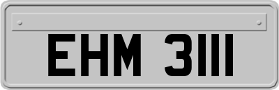EHM3111