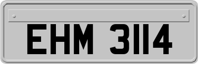 EHM3114