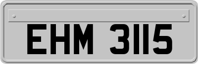 EHM3115