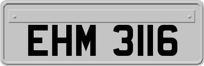 EHM3116