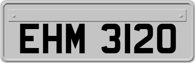 EHM3120