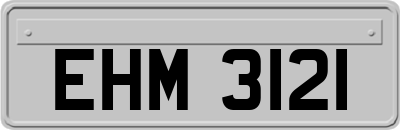 EHM3121