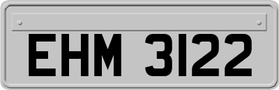 EHM3122