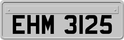 EHM3125