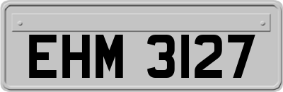 EHM3127