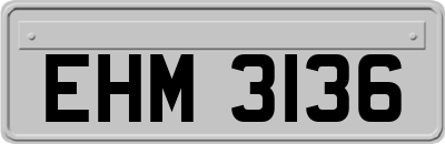 EHM3136