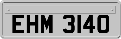 EHM3140
