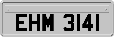 EHM3141