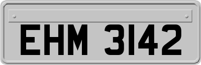 EHM3142