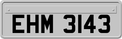 EHM3143