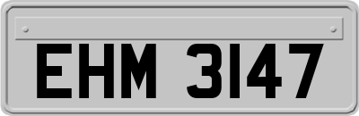 EHM3147