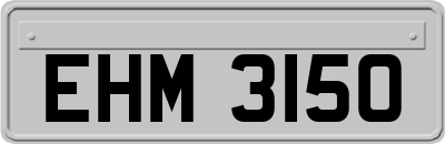 EHM3150