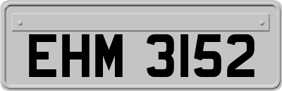 EHM3152