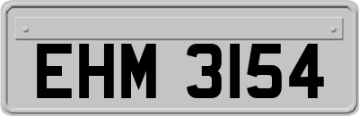 EHM3154