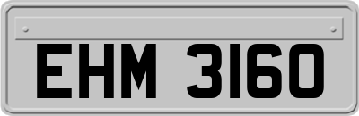 EHM3160
