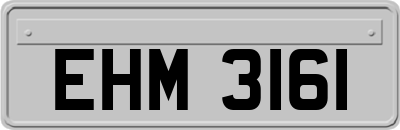 EHM3161