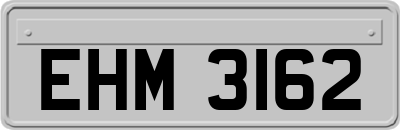 EHM3162