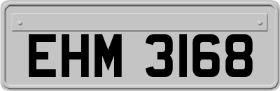 EHM3168