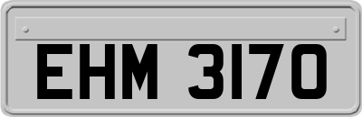 EHM3170