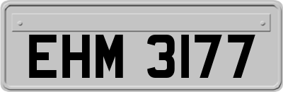 EHM3177