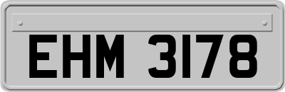 EHM3178